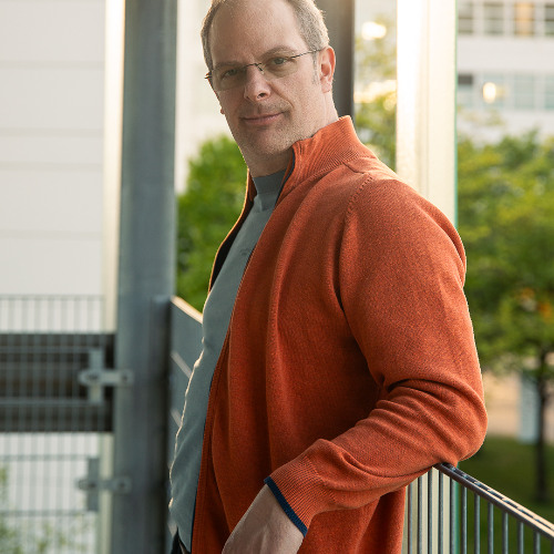 Arno Brugger Sprecher-Demo