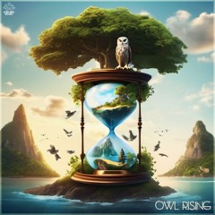 Hadari - Owl Rising