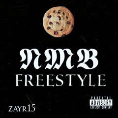 NMB Freestyle/Cookies (prod.GRAVEHOURS)