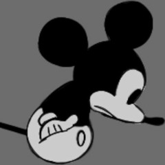 FNF Vs Mouse Rookies Edition - Panic (Suicide) - Fanmade