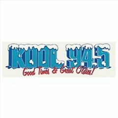 NEW: JAM Mini Mix #278 - KOOL-FM - 94.5 Kool FM 'Phoenix, AZ'  (1987) (Composite)