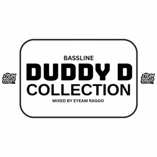 DUDDY D COLLECTION VOL 1 (EXCLUSIVE) 😤🔥💯