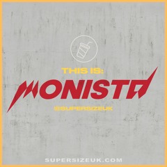 Monista - TIOD (ft. Kolade)