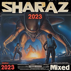 2023 NYE Vocal Mix
