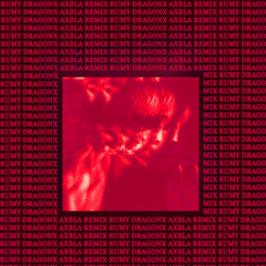 PREMIERE: Rumy - DRAGONX (Axbla Remix)