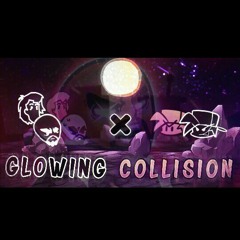 GLOWING COLLISION - LordVoiid 虚空 X Antarkh
