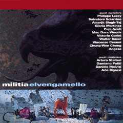 17 Pluviose (feat. Arlo Bigazzi, Philippe Leroy, Salvatore Sciarrino, Pupi Avati, Arturo Stalteri & Vincenzo Cerami)