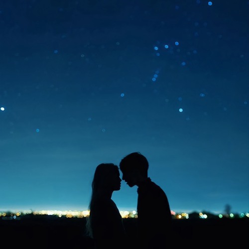 Hiræth challenge feat. ᐰksarnerk entry - Silence.•°See The Stars🌌/Can't Let You Go (Download Free)