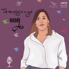 M Pod Benguerir #81 : Quatrième épisode de la série NABNI #4