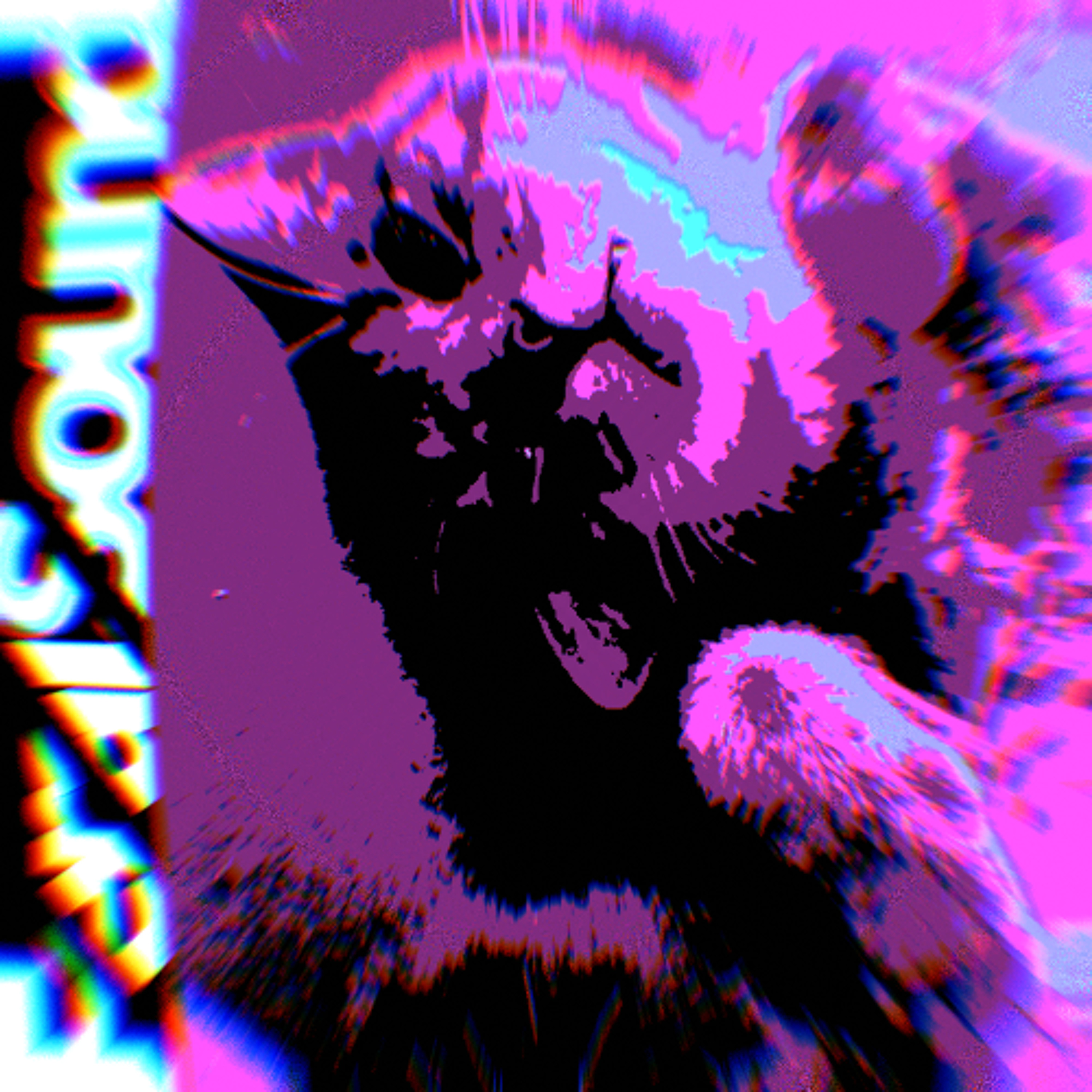 Feral Sound with Fox - 07 Nov 2025