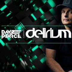Dave Pearce Presents Delirium - Episode 553 (Connor Woodford Guestmix)