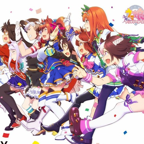 ウマ娘 Make Debut スピカ Keit A Remix By Keit A ウマ娘 Make Debut スピカ Keit A Remix By Keit A