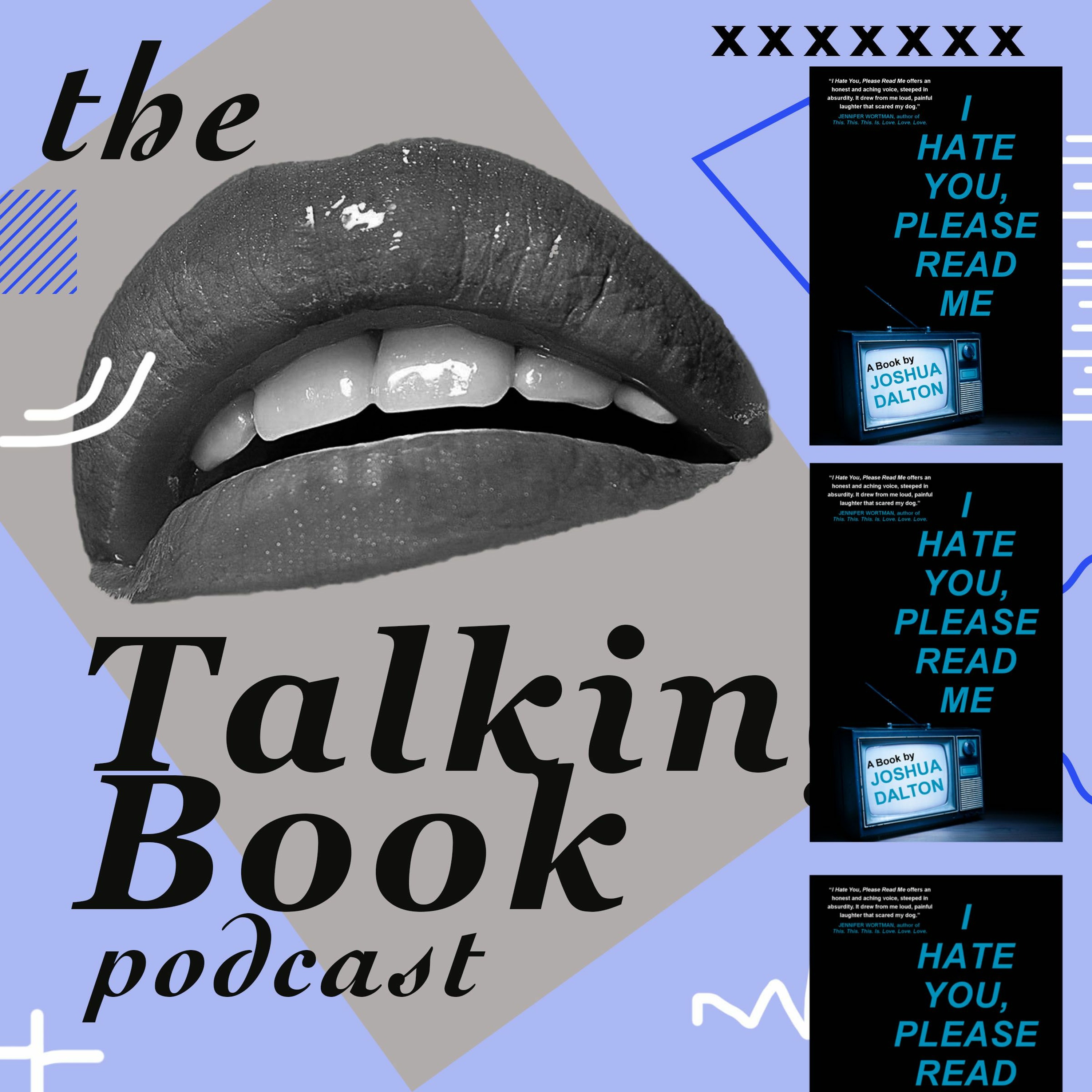 The Talking Book Podcast
