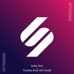 Janika Tenn & MC Creed- Paradiso (Radio Edit)