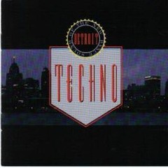 TECHNO #214