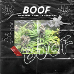 Boof (feat. Shai.I & Fabricano)