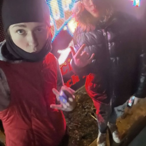 Lyke Oou - (Sip x Sane)