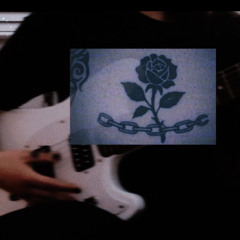 GHOST OF MINE (DEMO GOTHWAVE)