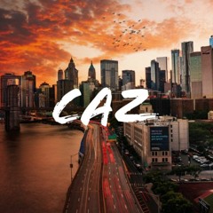 CAZ- Skyline(ZODIAC Ultimate Beat Contest)