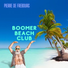 Boomer Beach Club (Instrumental)