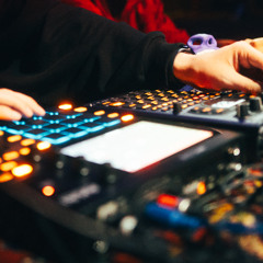 ad astra live jungle set