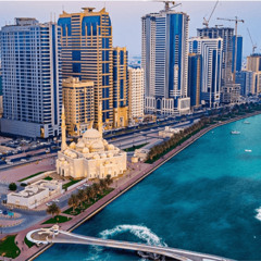 Sharjah Real Estate Transactions Hit AED 27bn (28/07/25)