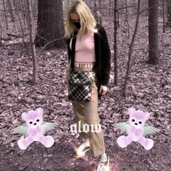 glow (prod. snorkatje)
