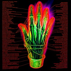 Comfortless&X3PY - NAILS