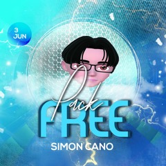 Pack Free House & Techouse Personales Simon Cano