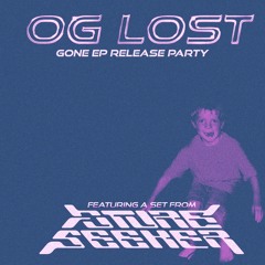 futureseeker @ gone ep release party