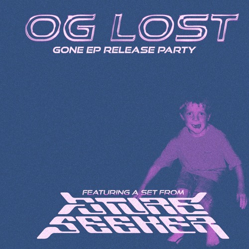 futureseeker @ gone ep release party