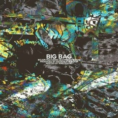 CAIM - BIG BAG (+ BULLY & BANE) [PROD ASTROBLK & CAIM]
