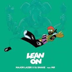 Major Laser Lean On Remix By One7ty