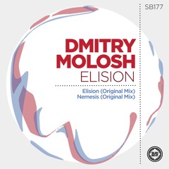 SB177 | Dmitry Molosh 'Elision'