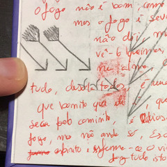 Fuego Núbio y el Mar ft. ricardo misterioso