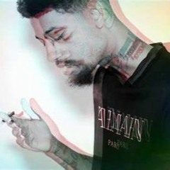 Pnb Rock - I'm Jealous (Unreleased)