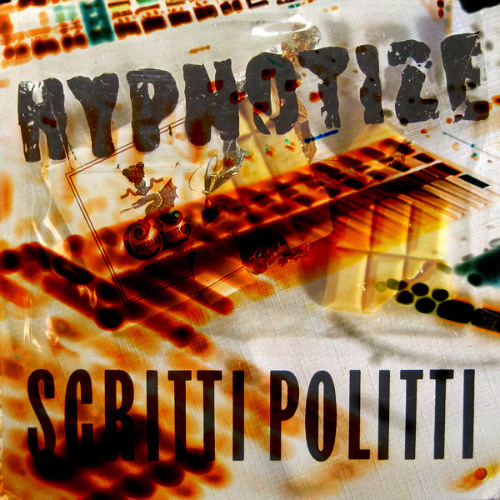 Stream Scritti Politti - Hypnotize - ambiDMT Remix by Steve Sonius