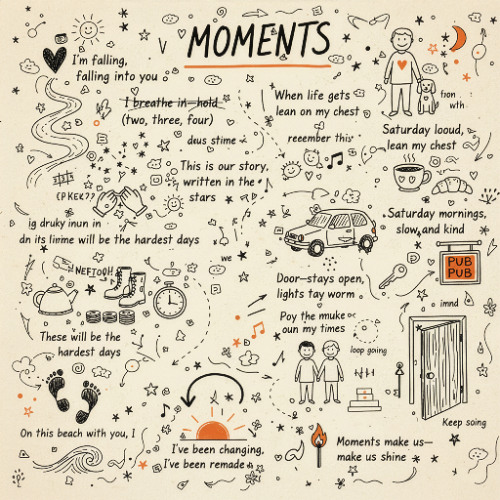 Moments
