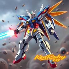Gundam Defence