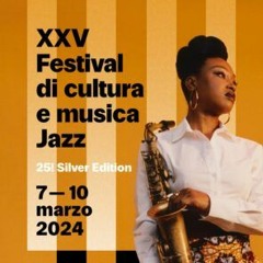 2024 03 08 Festival Jazz Chiasso Raregroove