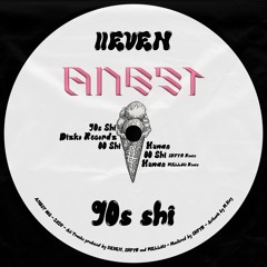 11EVEN - Human (M€LLOW REMIX)