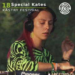 Kåstry Festival Podcast #18 - Special Kates