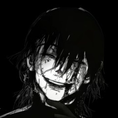 Tokyo ghoul.