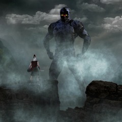 Last fight