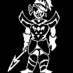 Undyne Horrotale OST