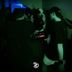 OXFORD B2B WAZED LIVE AT ZOMBASS PARTY 5 (2024)