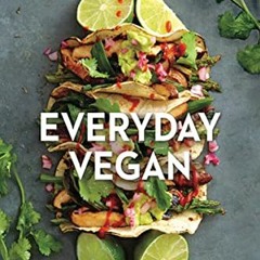 [Access] PDF 📁 Good Housekeeping: Everyday Vegan: 85+ Plant-Based Recipes (Good Food