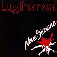 Lusthansa - Flashlight