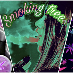 rageyy x t1  - Smoking trees