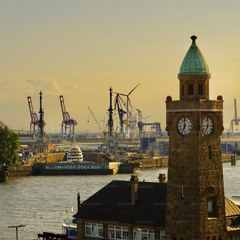 Hamburg Limanında Ölüm - Jan Ender Can (2025)